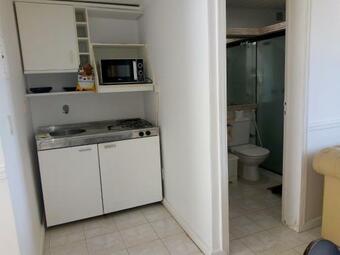 Apartamento Flats A Beira Mar Em Hotel Na Praia de Pajuçara