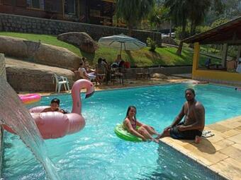 Belas �guas Mairipor�