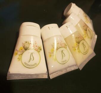 Hostal Pousada Jardim Secreto