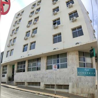 Hotel Oscar Econ�mico