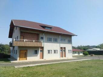 Apartamento Meijer Flat Hotel