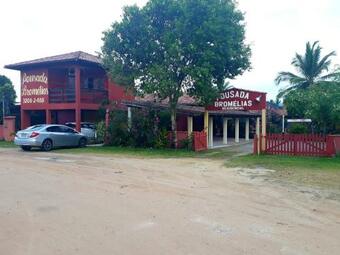 Hostal Pousada Brom�lias