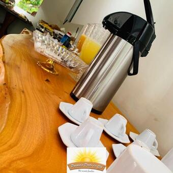 Hostal Pousada Porto Do Sol