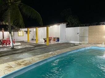 Catuama Em Goiana Pe - Piscina