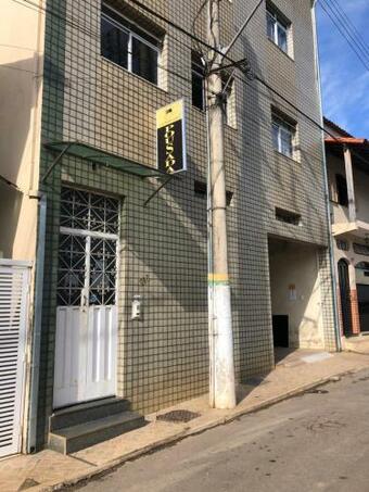 Hostal Pousada Zacarias