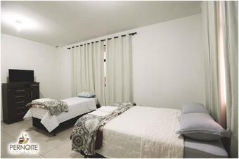 Bed & Breakfast Pernoite Cama & Caf�