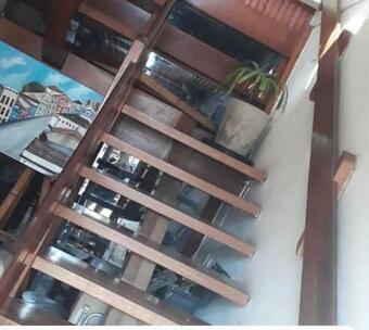 Hostal Pousada Central