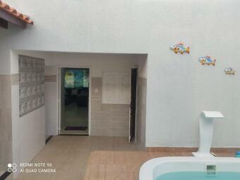 Peba's Beach House 1 - Pontal Do Peba-al