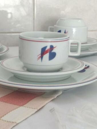 Apartamento Hotel Brasil