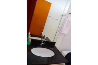 Apartamento Novo, Completo E Bem Localizado.