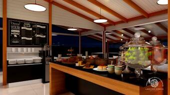 Hostal Pousada Lago Dos Sonhos