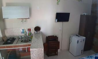 Apartamento Ara�atiba Flat