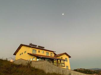 Hotel Pousada Montanhas Das Gerais