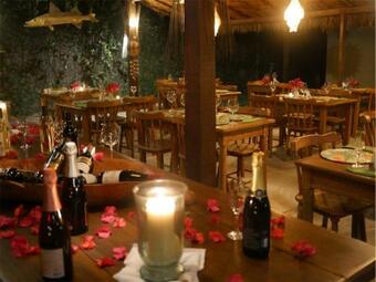 Hostal Pousada Para�so Carneiros