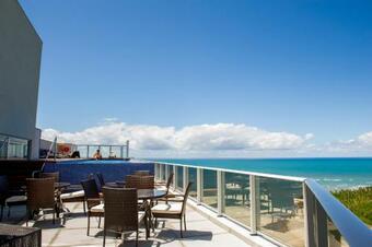 Apartamento Silverton Paiva Experience