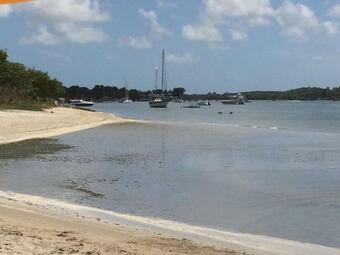 Casa De Praia Em Pau Amarelo - Paulista - Pe