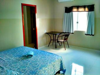 Hotel Pousada Chalana