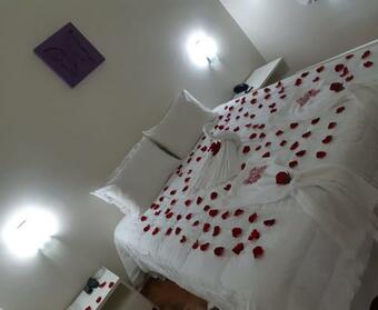 Hotel Estancia Pilar