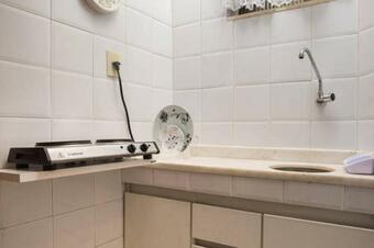 Apartamento Praia Copacabana