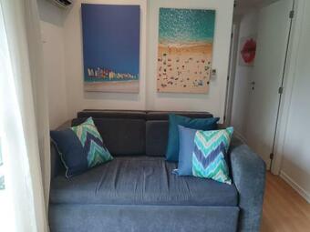 Apartamento Amazing Arpoador 4 Pessoas