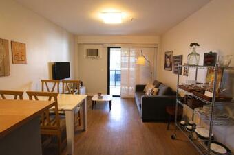 Apartamento Rio Star Wonder Beach A5