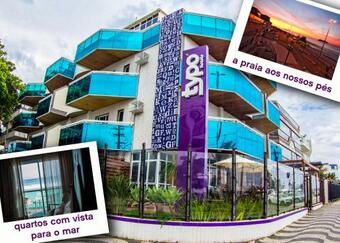 Typo Hotels Barra Da Tijuca