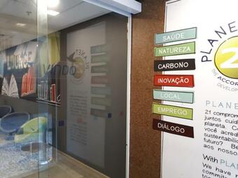 Hotel Ibis Budget Rj Copacabana