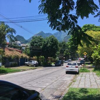 Bed & Breakfast Guesthouse Casa Da Montanha