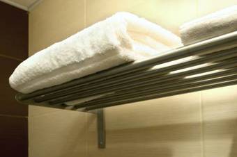 Sunflower Avenue Hotel Moscow