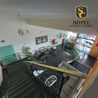 Hotel Soares Camargo