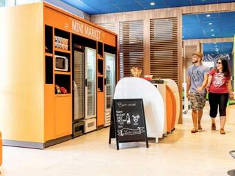 Hotel Ibis Budget São Caetano