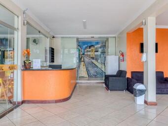 Hotel Pousada Ilha Costeira