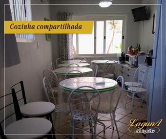 Apartamento Laguna Alugu�is
