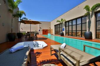 Hotel Comfort Suites S�o Jos� Do Rio Preto