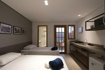 Apartamento Oba 1 - Estúdio Casal Na Vila Madalena