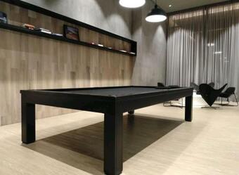 Apartamento Van Flat