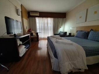 Apartamento Apto Hotel Grand Plaza Paulista 705