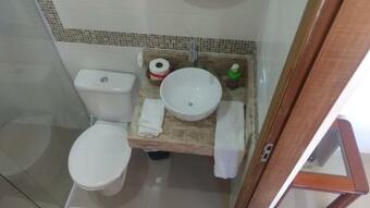 Su�tes Encantos Das Cigarras