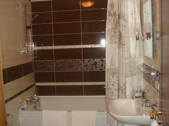 Posada Dostoevskiy Hotel