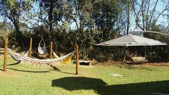 Kitnet No Sul De Minas