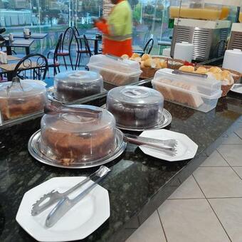 Hotel Belo Horizonte