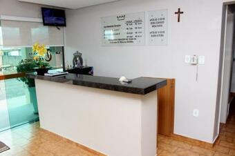 Apartamento Tabatingapalace Hotel