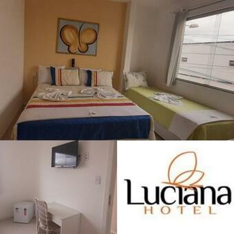 Hotel Luciana