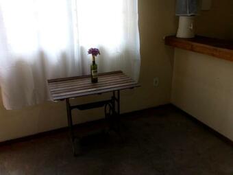 Kitnet - Apart Hotel