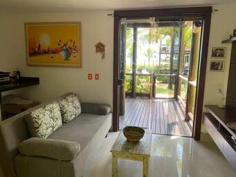 Bungalow Frente A Praia Itacimirim