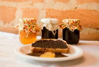 Hostal Pousada No Caminho