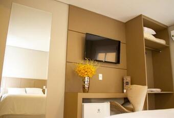 Hotel Seville Comfort