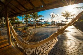 Hostal Travel Inn Trancoso Suítes