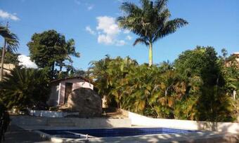 Ch�cara Santa Teresa