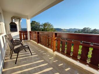 Hotel San Michael Hospedaria